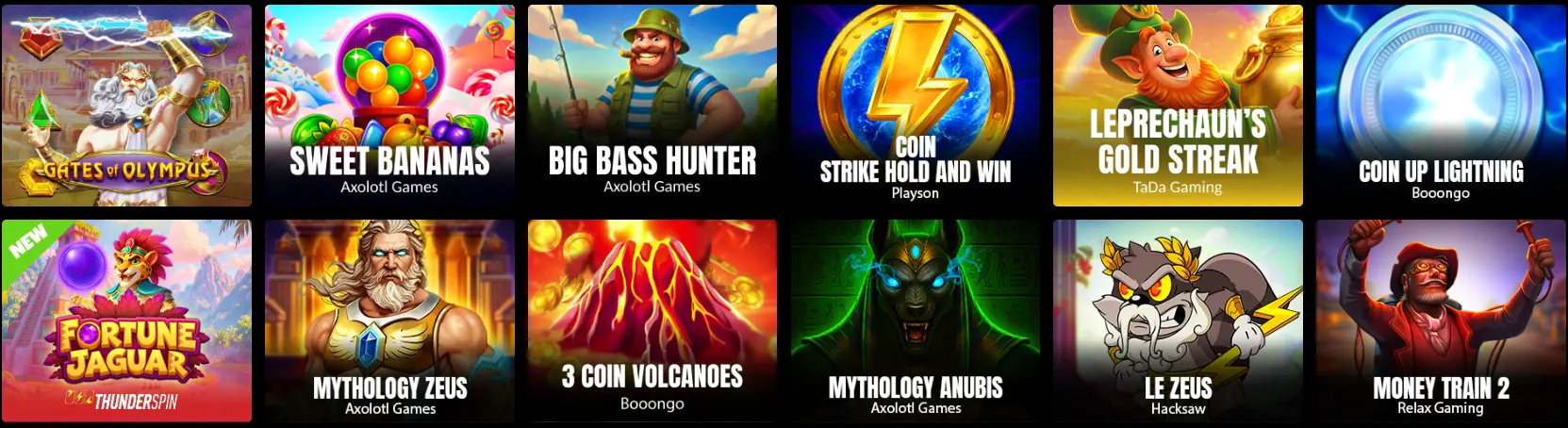 goldenbet slots