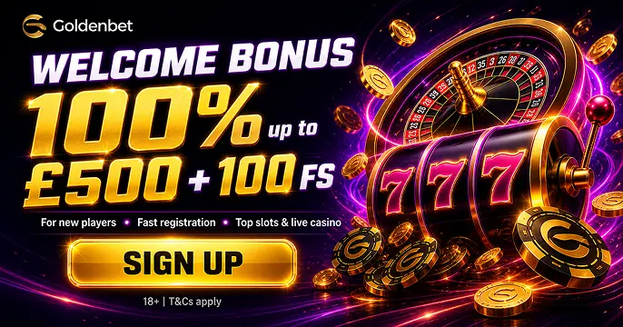 Goldenbet