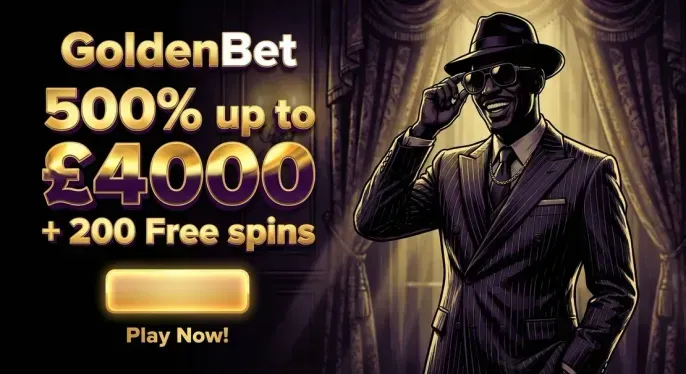 GoldenBet